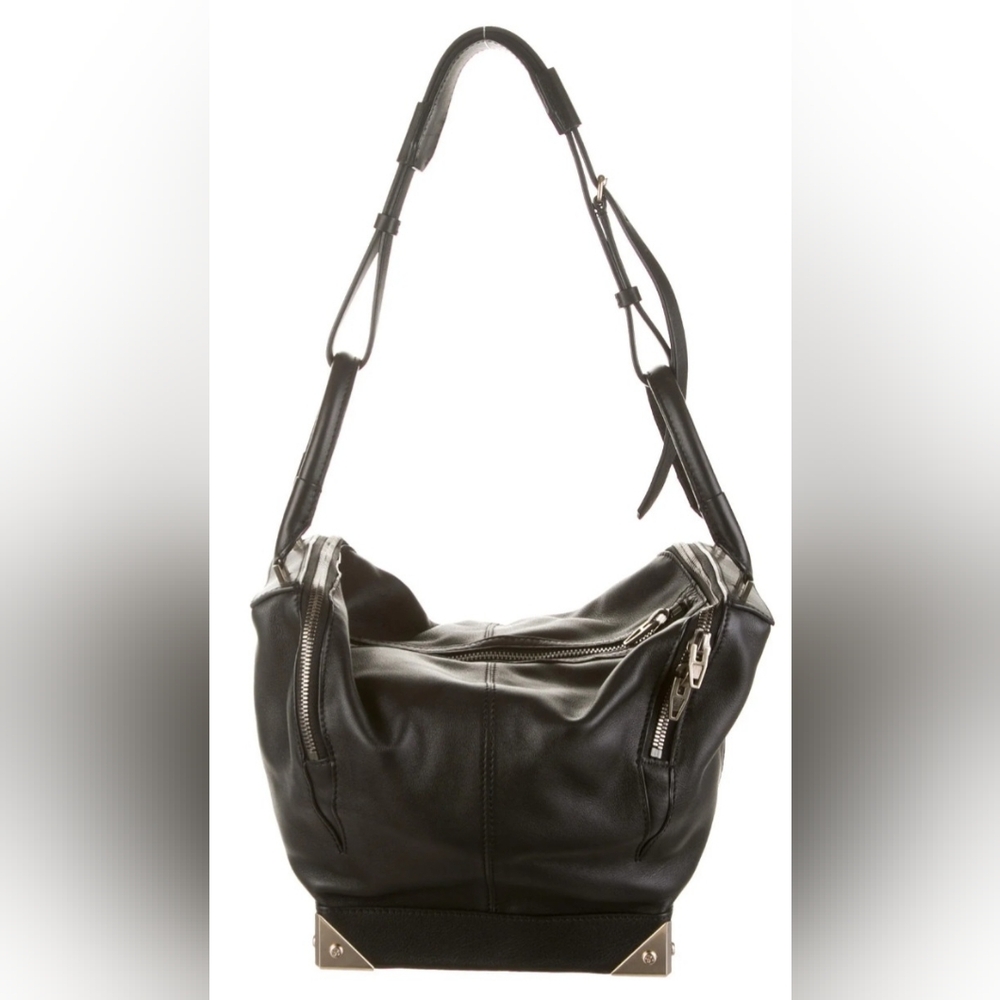 Alexander Wang Marina Satchel